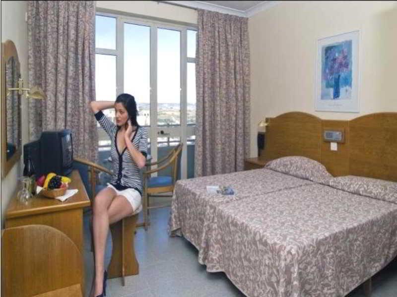 Coral Hotel St. Paul's Bay Quarto foto